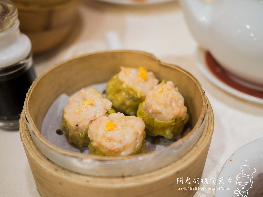 【台北】龍都酒樓｜廣式片皮鴨｜皮酥肉嫩又多汁