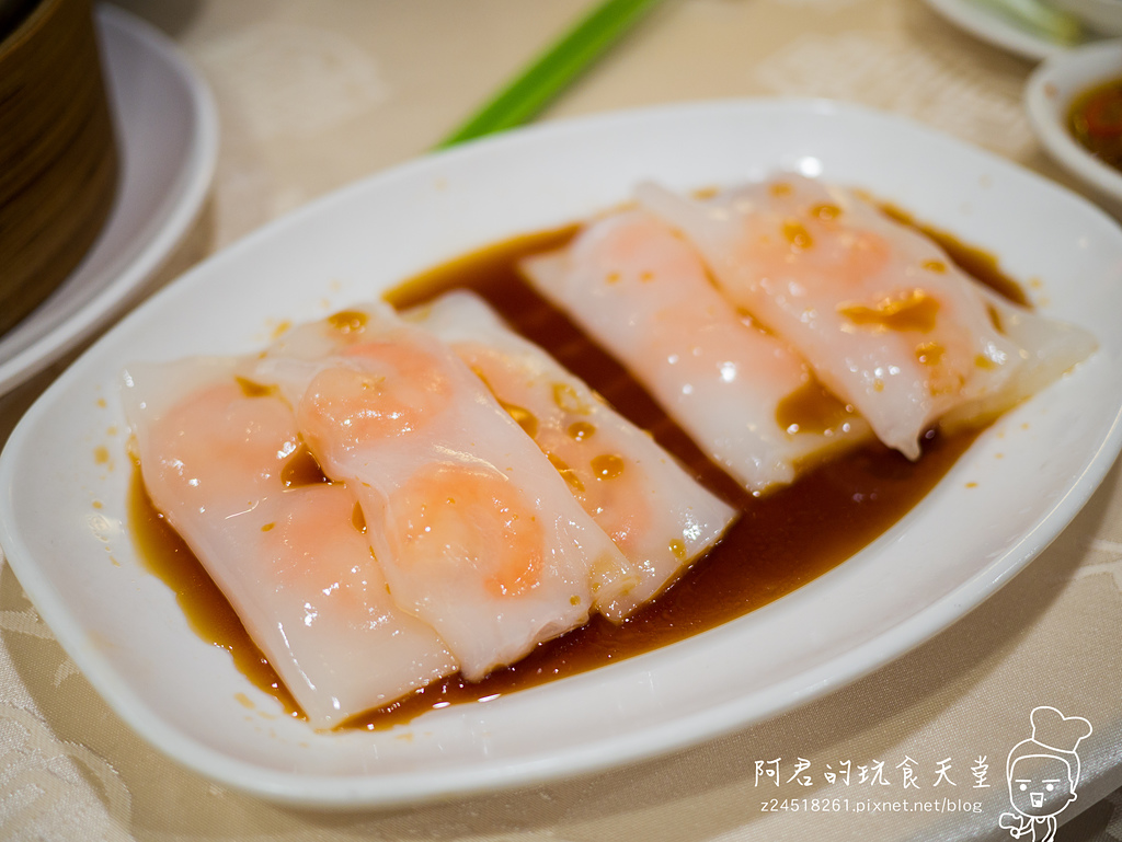 【台北】龍都酒樓｜廣式片皮鴨｜皮酥肉嫩又多汁