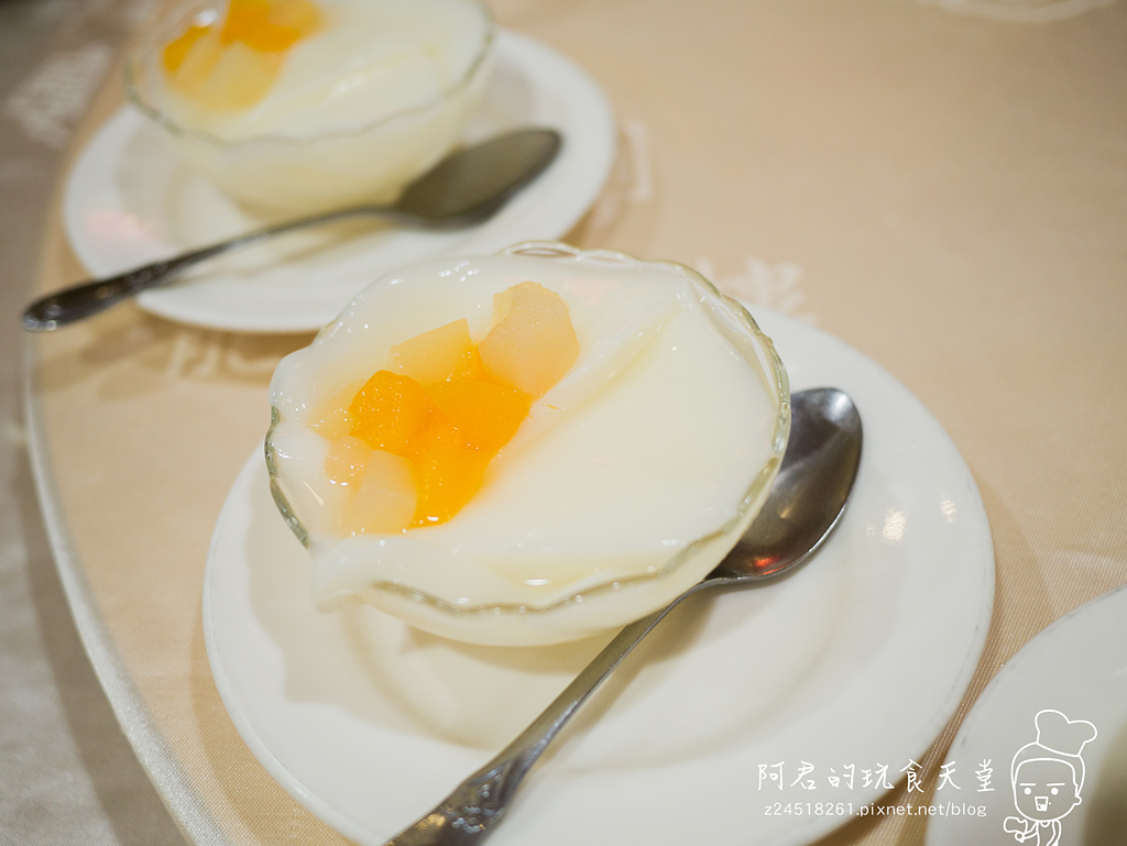 【台北】龍都酒樓｜廣式片皮鴨｜皮酥肉嫩又多汁