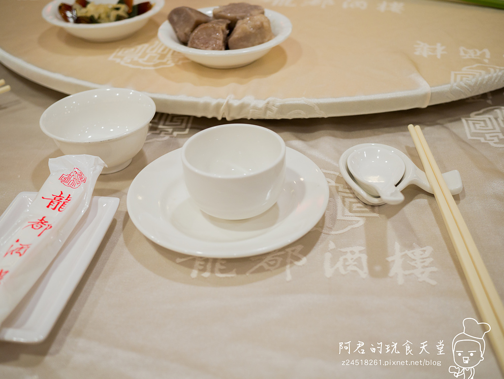 【台北】龍都酒樓｜廣式片皮鴨｜皮酥肉嫩又多汁