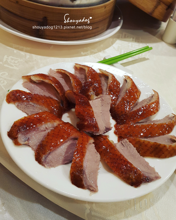 龍都酒樓:【港式飲茶】龍都酒樓