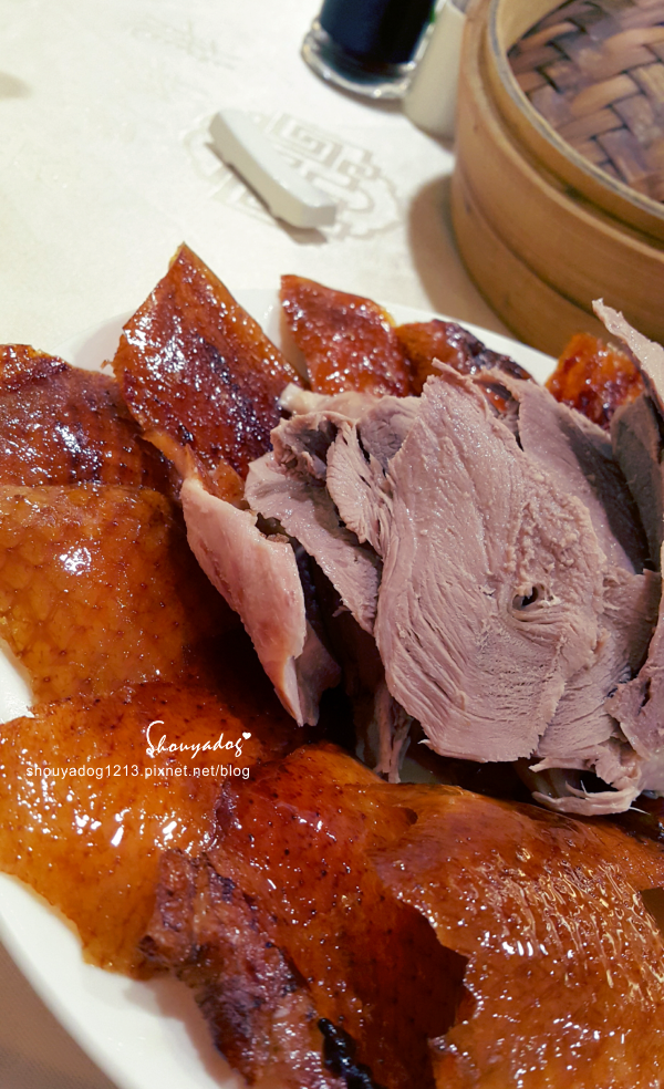 龍都酒樓:【港式飲茶】龍都酒樓