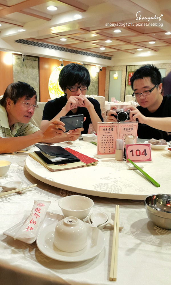 龍都酒樓:【港式飲茶】龍都酒樓