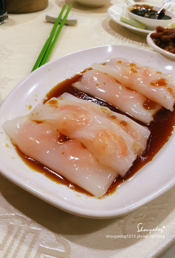 龍都酒樓:【港式飲茶】龍都酒樓