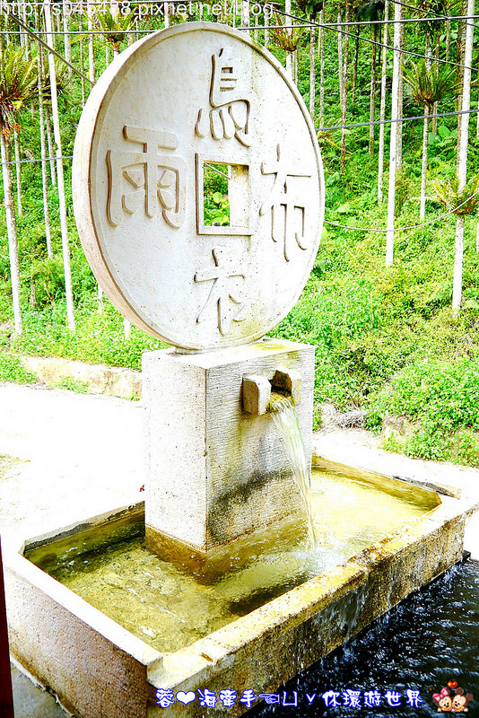 【南投】烏布雨林峇里島主題餐廳♥真的到峇里島了?!而且開車就到!!