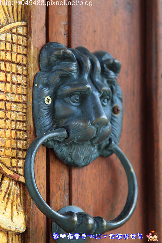 【南投】烏布雨林峇里島主題餐廳♥真的到峇里島了?!而且開車就到!!