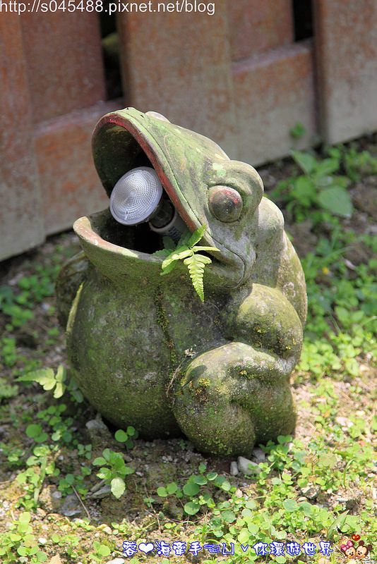 【南投】烏布雨林峇里島主題餐廳♥真的到峇里島了?!而且開車就到!!