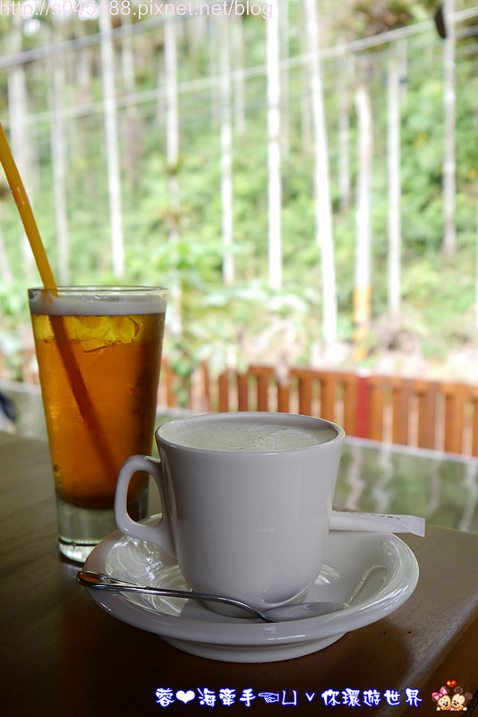 【南投】烏布雨林峇里島主題餐廳♥真的到峇里島了?!而且開車就到!!