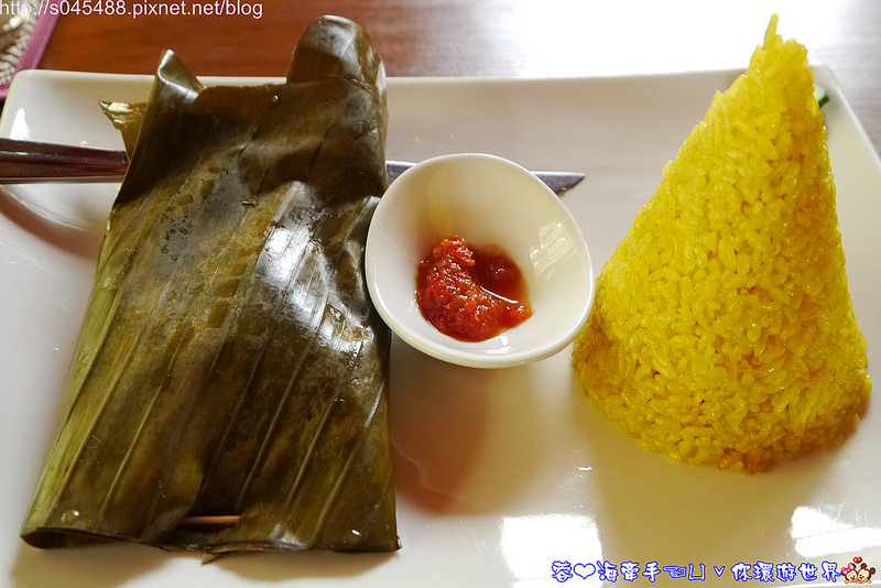 【南投】烏布雨林峇里島主題餐廳♥真的到峇里島了?!而且開車就到!!