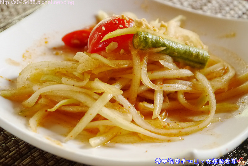 【南投】烏布雨林峇里島主題餐廳♥真的到峇里島了?!而且開車就到!!