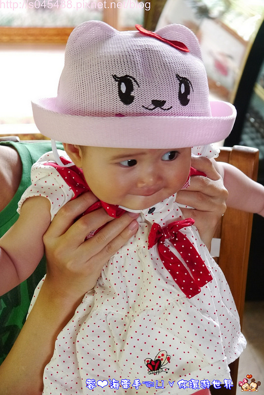 【南投】烏布雨林峇里島主題餐廳♥真的到峇里島了?!而且開車就到!!