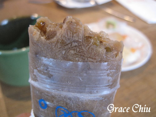 袋裝綠豆冰~参和院%2F參和院 台灣風格飲食~創意餐點%2F可愛造型包子%2F刺猬叉燒包%2F蘑菇包%2F奶酥包%2F兔子包%2F虎皮刈包%2F斑馬刈包%2F彩虹銀絲卷%2F五味九孔鮑甜筒