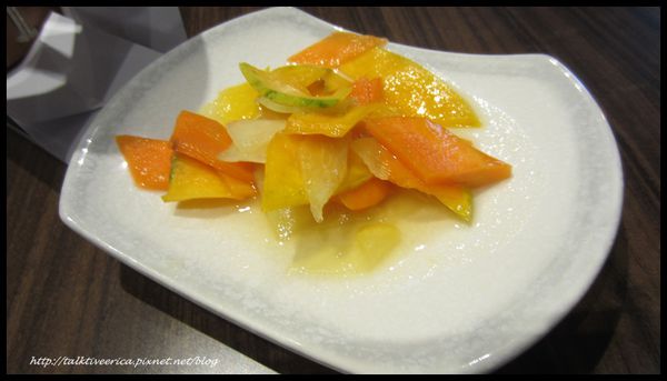 『呷』「捷運忠孝復興站」☆ 叁和院台灣風格飲食 ☆ 創意無限台灣料理