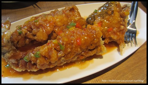 『呷』「捷運忠孝復興站」☆ 叁和院台灣風格飲食 ☆ 創意無限台灣料理