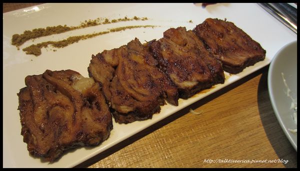 『呷』「捷運忠孝復興站」☆ 叁和院台灣風格飲食 ☆ 創意無限台灣料理