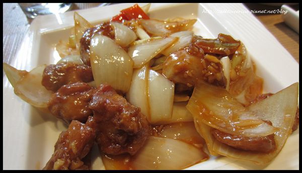 『呷』「捷運忠孝復興站」☆ 叁和院台灣風格飲食 ☆ 創意無限台灣料理