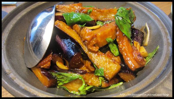 『呷』「捷運忠孝復興站」☆ 叁和院台灣風格飲食 ☆ 創意無限台灣料理