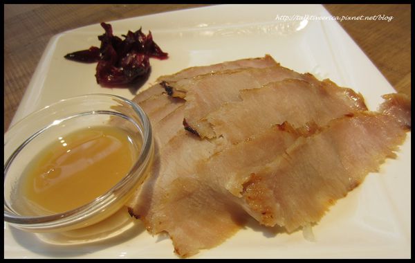 『呷』「捷運忠孝復興站」☆ 叁和院台灣風格飲食 ☆ 創意無限台灣料理