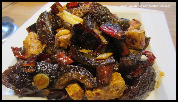 『呷』「捷運忠孝復興站」☆ 叁和院台灣風格飲食 ☆ 創意無限台灣料理