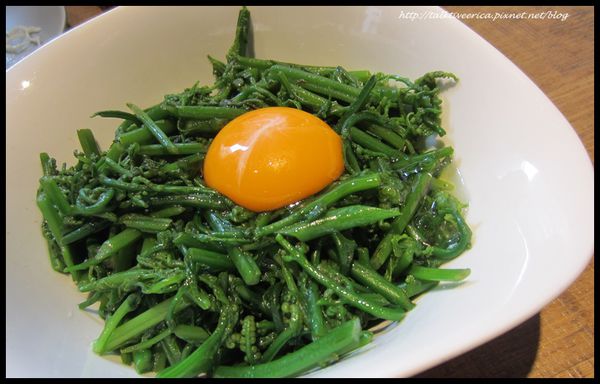 『呷』「捷運忠孝復興站」☆ 叁和院台灣風格飲食 ☆ 創意無限台灣料理