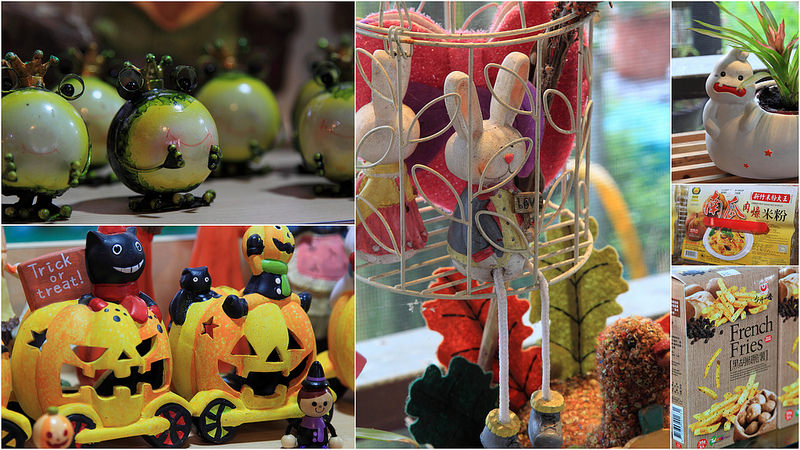 【宜蘭▍親子旅遊】旺山休閒農場♥帶著孩子一起來勇闖南瓜隧道,體驗DIY南瓜彩繪