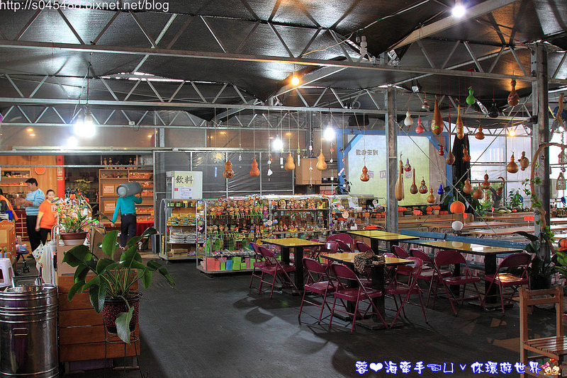 【宜蘭▍親子旅遊】旺山休閒農場♥帶著孩子一起來勇闖南瓜隧道,體驗DIY南瓜彩繪