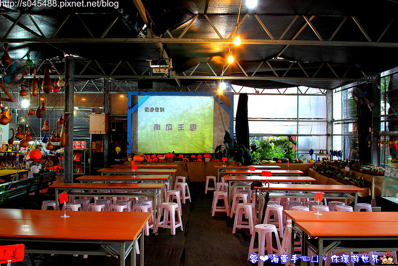 【宜蘭▍親子旅遊】旺山休閒農場♥帶著孩子一起來勇闖南瓜隧道,體驗DIY南瓜彩繪