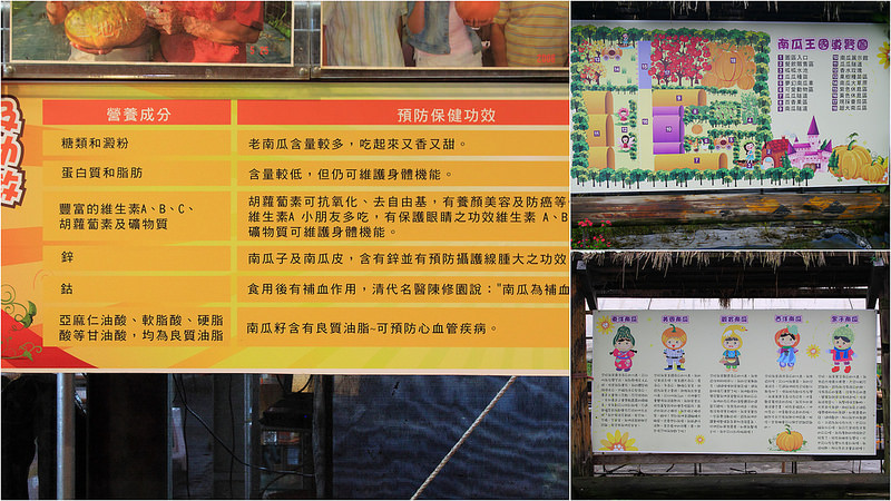 【宜蘭▍親子旅遊】旺山休閒農場♥帶著孩子一起來勇闖南瓜隧道,體驗DIY南瓜彩繪