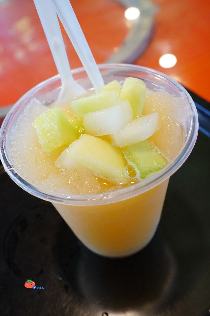 壯圍景點推薦 南瓜隧道 旺山農場