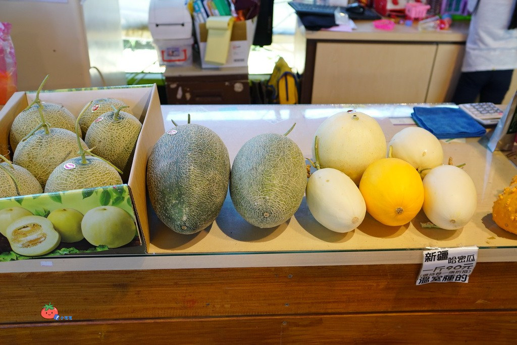 壯圍景點推薦 南瓜隧道 旺山農場