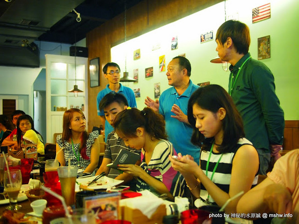 RUDOLPH魯道夫:【食記】新竹ROUDOLPH 魯道夫美式主題餐廳@竹北 : 餐點水準與價格接近的精緻排餐,喜愛美式餐廳的人不妨試試 RUDOLPH魯道夫:【食記】新竹ROUDOLPH 魯道夫美式主題餐廳@竹北 : 餐點水準與價格接近的精緻排餐,喜愛美式餐廳的人不妨試試