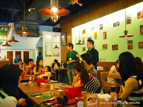 RUDOLPH魯道夫:【食記】新竹ROUDOLPH 魯道夫美式主題餐廳@竹北 : 餐點水準與價格接近的精緻排餐,喜愛美式餐廳的人不妨試試 RUDOLPH魯道夫:【食記】新竹ROUDOLPH 魯道夫美式主題餐廳@竹北 : 餐點水準與價格接近的精緻排餐,喜愛美式餐廳的人不妨試試