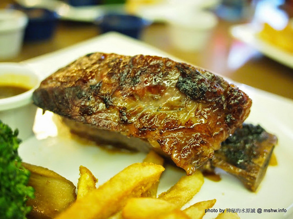 RUDOLPH魯道夫:【食記】新竹ROUDOLPH 魯道夫美式主題餐廳@竹北 : 餐點水準與價格接近的精緻排餐,喜愛美式餐廳的人不妨試試 RUDOLPH魯道夫:【食記】新竹ROUDOLPH 魯道夫美式主題餐廳@竹北 : 餐點水準與價格接近的精緻排餐,喜愛美式餐廳的人不妨試試