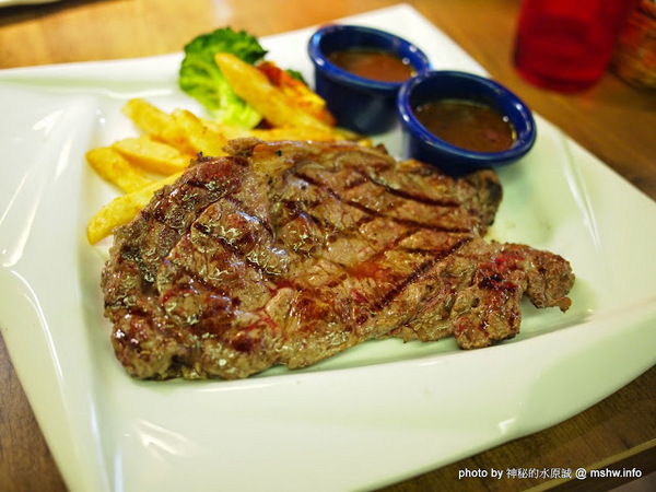 RUDOLPH魯道夫:【食記】新竹ROUDOLPH 魯道夫美式主題餐廳@竹北 : 餐點水準與價格接近的精緻排餐,喜愛美式餐廳的人不妨試試 RUDOLPH魯道夫:【食記】新竹ROUDOLPH 魯道夫美式主題餐廳@竹北 : 餐點水準與價格接近的精緻排餐,喜愛美式餐廳的人不妨試試