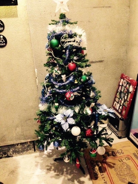 [台中] Da Juice Man~綠園道旁的簡單美味好店!