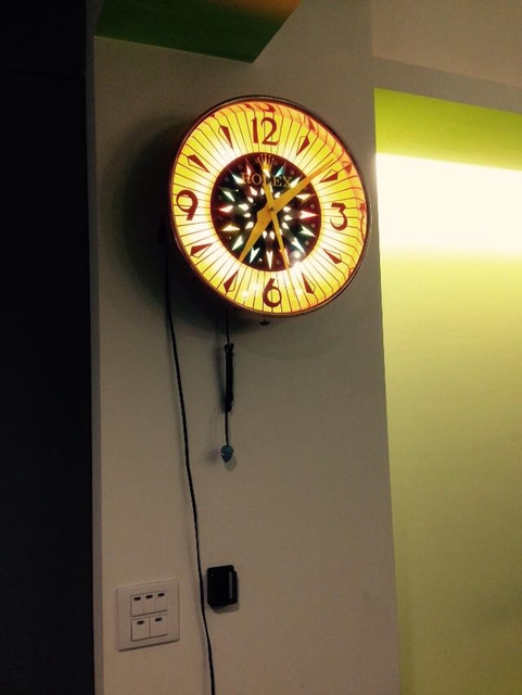 [台中] Da Juice Man~綠園道旁的簡單美味好店!