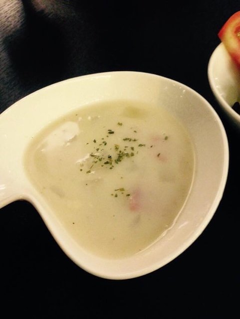 [台中] Da Juice Man~綠園道旁的簡單美味好店!