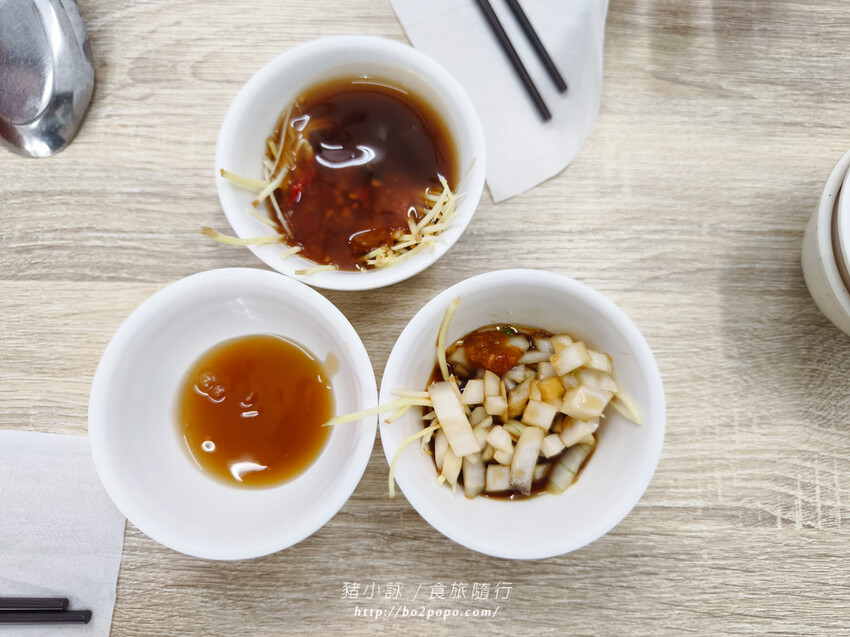 台南。安平》阿財牛肉湯(安平本店)