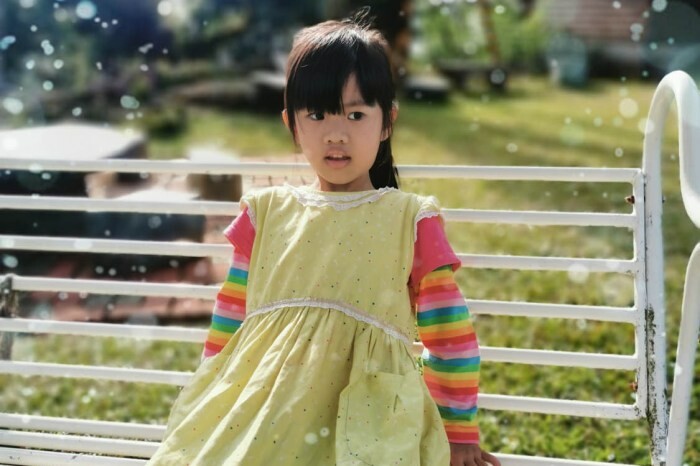 台南。安平》阿財牛肉湯(安平本店)