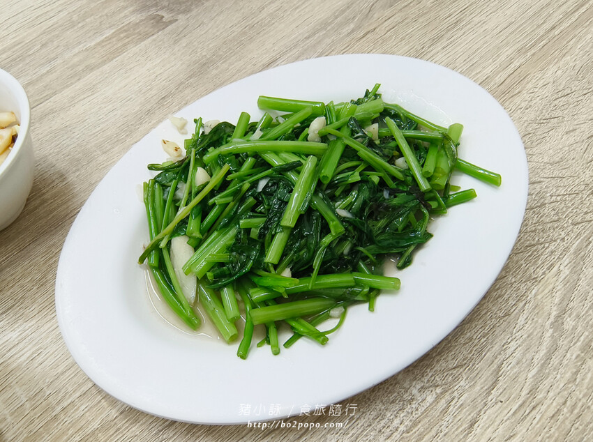 台南。安平》阿財牛肉湯(安平本店)