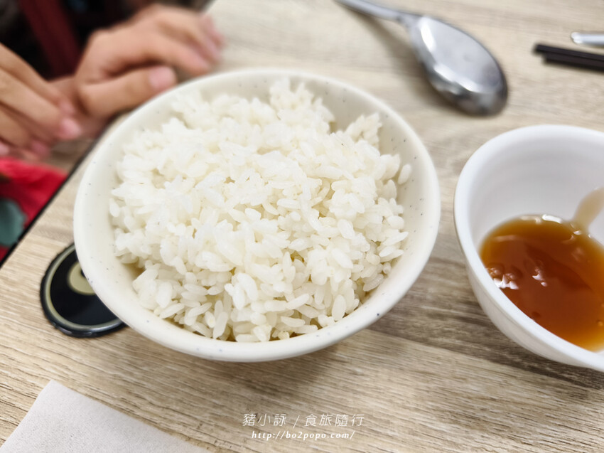 台南。安平》阿財牛肉湯(安平本店)