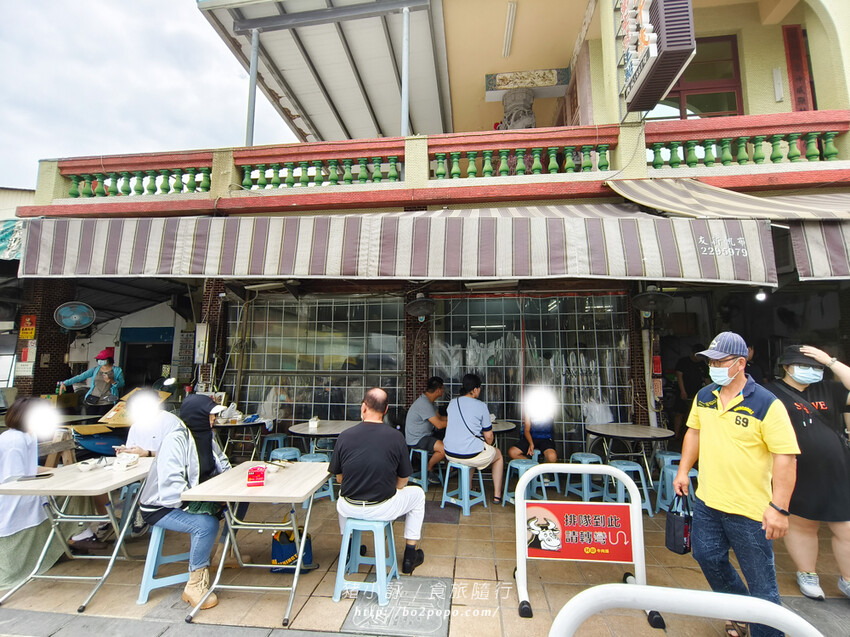 台南。安平》阿財牛肉湯(安平本店)