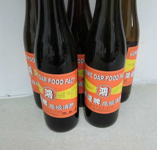 台南人的早餐 ~安平阿財牛肉湯 湯鮮味美配上肉燥飯