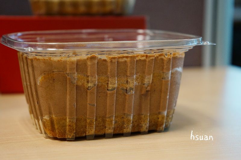 團購點心。Buonissimo義式正統提拉米蘇