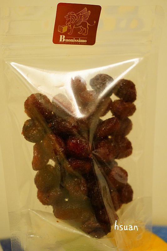 團購點心。Buonissimo義式正統提拉米蘇