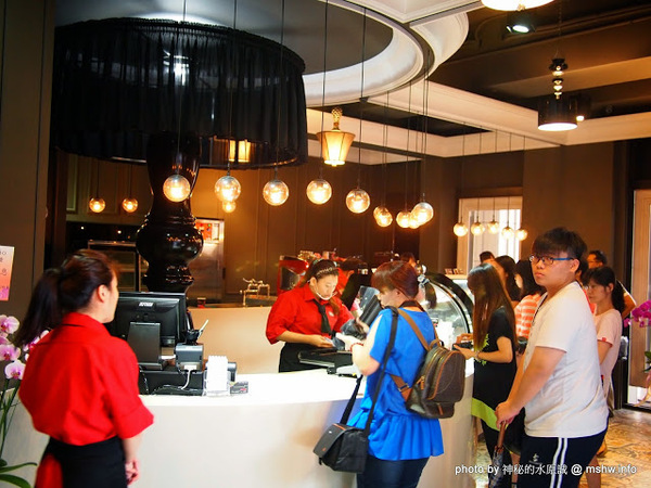 FRajo：【食記】台中Frajo Ice Cream@南屯 : 悠閒空間的小確幸, 傳說中的貴婦冰淇淋