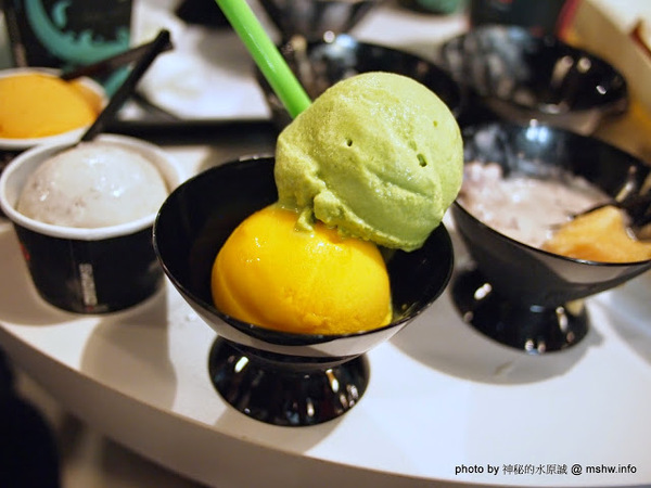 FRajo：【食記】台中Frajo Ice Cream@南屯 : 悠閒空間的小確幸, 傳說中的貴婦冰淇淋