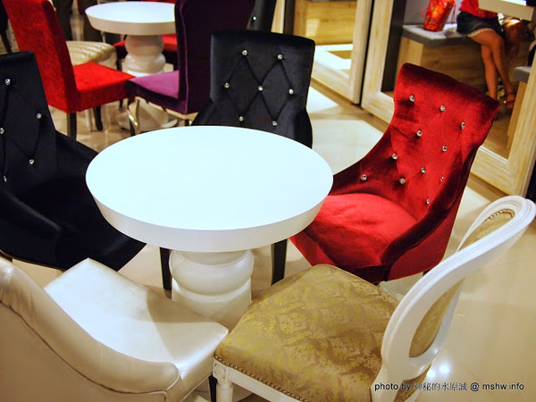 FRajo：【食記】台中Frajo Ice Cream@南屯 : 悠閒空間的小確幸, 傳說中的貴婦冰淇淋