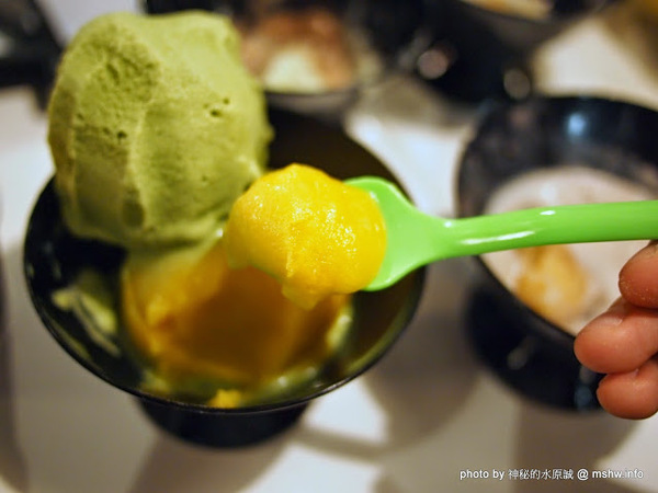 FRajo：【食記】台中Frajo Ice Cream@南屯 : 悠閒空間的小確幸, 傳說中的貴婦冰淇淋