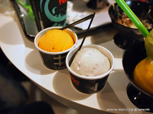 FRajo：【食記】台中Frajo Ice Cream@南屯 : 悠閒空間的小確幸, 傳說中的貴婦冰淇淋